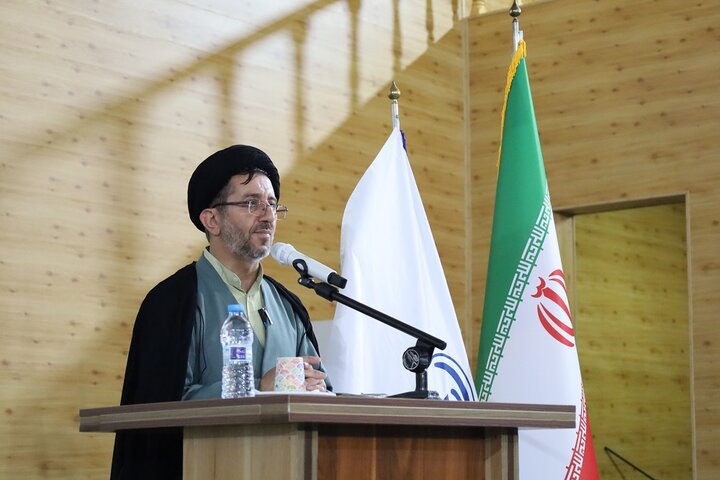 همایش خانوادگی مبلغین استان مازندران
