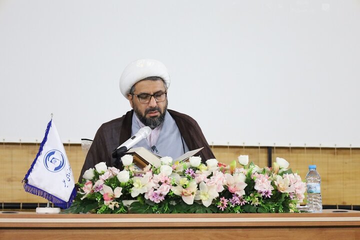 همایش خانوادگی مبلغین استان مازندران
