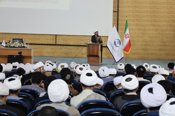 همایش خانوادگی مبلغین استان مازندران