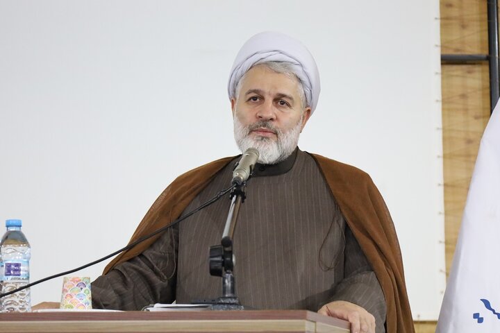 همایش خانوادگی مبلغین استان مازندران
