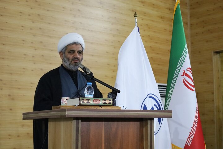 همایش خانوادگی مبلغین استان مازندران