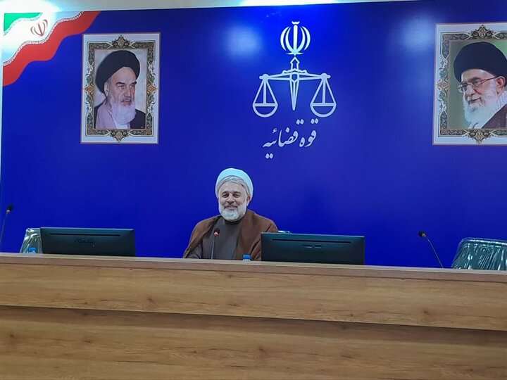 نشست معاونین تبلیغ و امور فرهنگی شهرستان ها