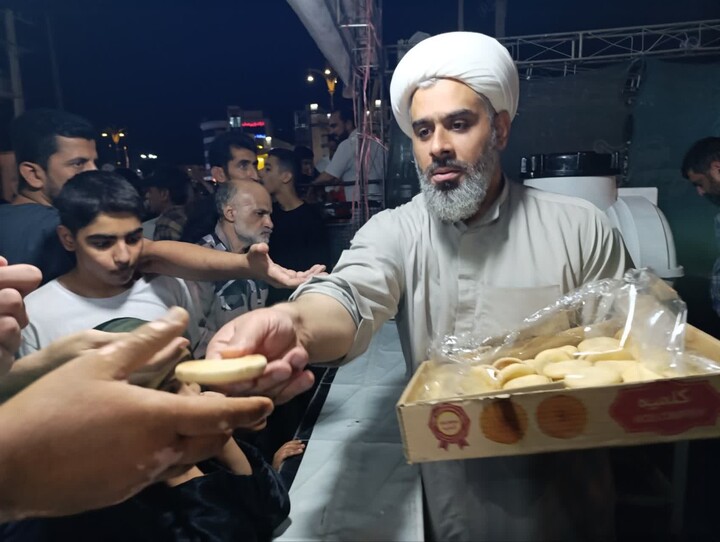 تصاویر/فعالیت طلاب مدرسه علمیه حضرت صاحب الزمان(عج)