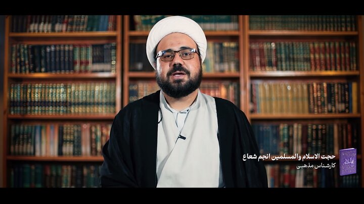 فیلم| مجموعه روایت نهج‌البلاغه-۶