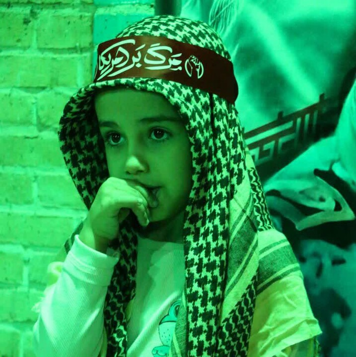 تصاویر/اجتماع مردم شهرستان شوشتر