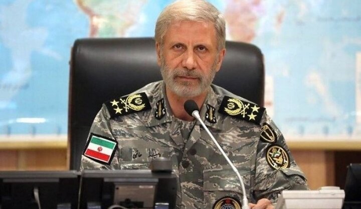 اللواء حاتمي: أي تكرار لاعتداءات العدو سيواجَه بإجراءات أشد وأقسى