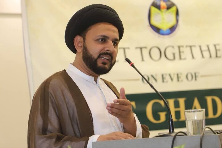 عید غدیر کا پیغام، خدمتِ انسانیت اور طبی ذمہ داریاں