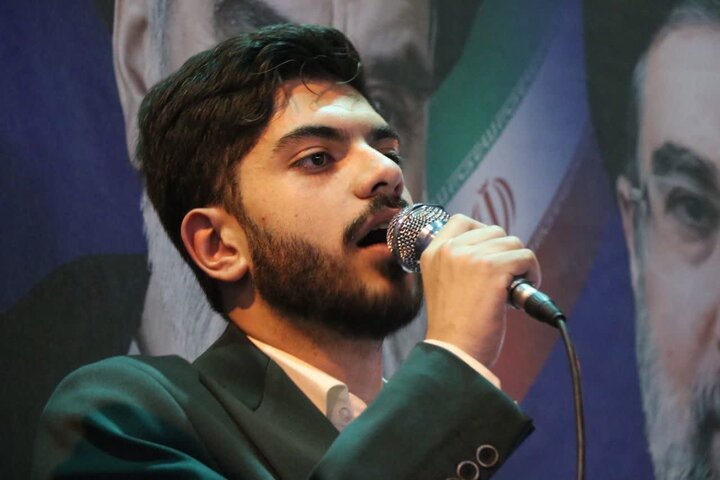 تصاویر/ صدمین شب اجتماع سراسری مردم قرچک