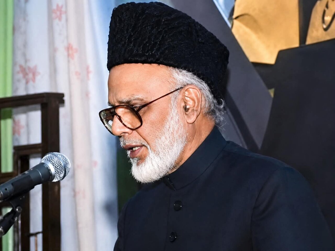 20 ذی الحجہ یومِ وفاتِ رئیس الواعظین مولانا سید کرار حسین واعظ؛ منبرِ ولایت کا آتش نوا، قلمِ حق کا مجاہد اور شعورِ ملت کا معمار