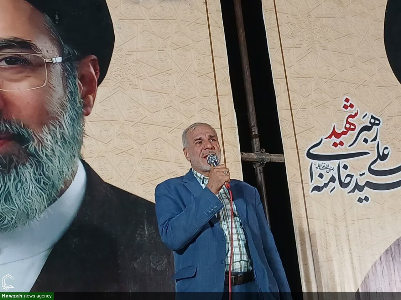 حضور مستمر مردم در میدان، نقشه رسانه‌ای دشمن را خنثی کرد