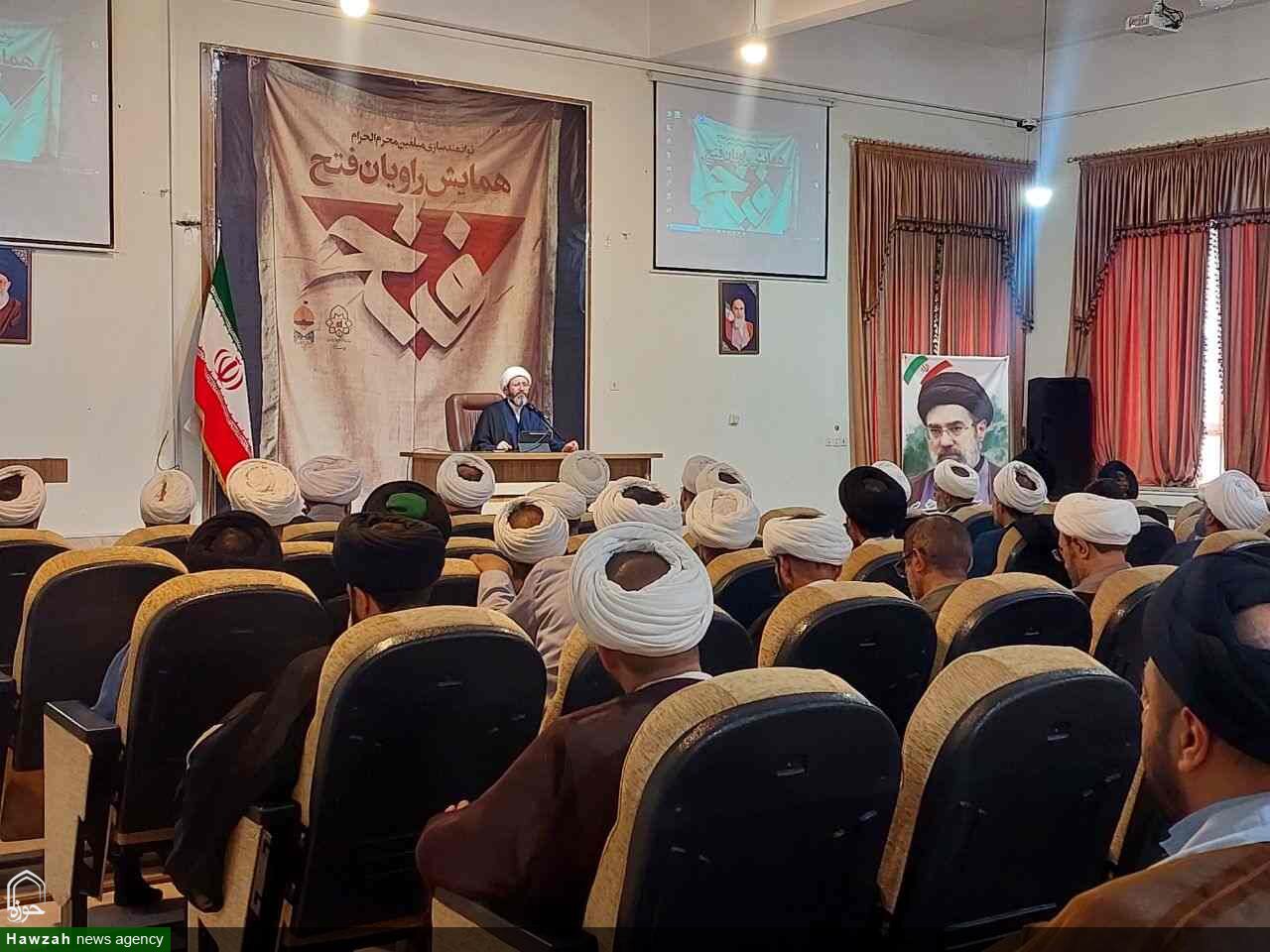 جنگ شناختی مهم‌ترین میدان نبرد دشمن علیه جمهوری اسلامی است