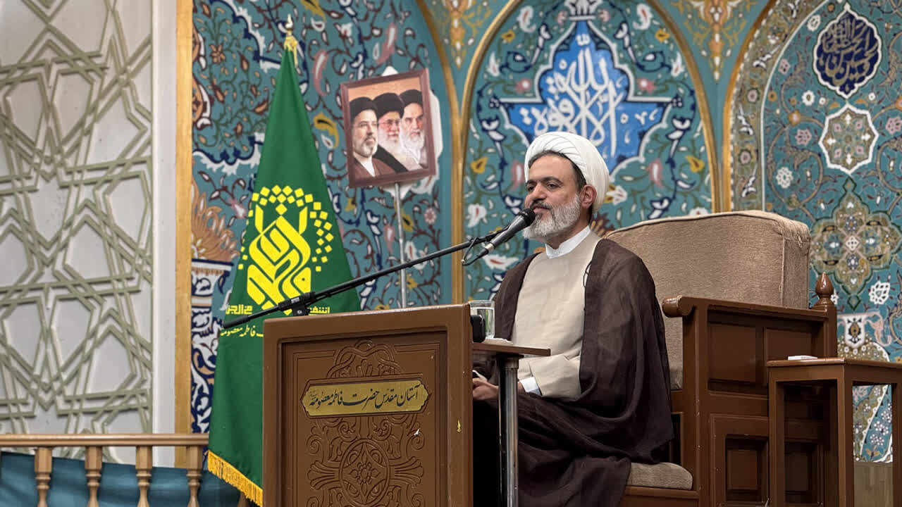 پنج سیره امام کاظم(ع) در ارتباط با قرآن کریم