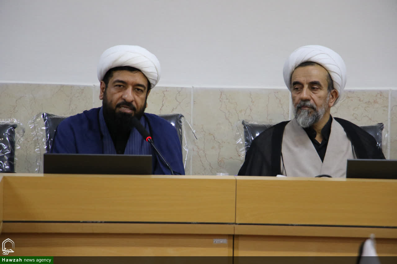 لزوم تقویت تعامل حوزه علمیه و بنیاد شهید برای حمایت از خانواده‌های ایثارگران