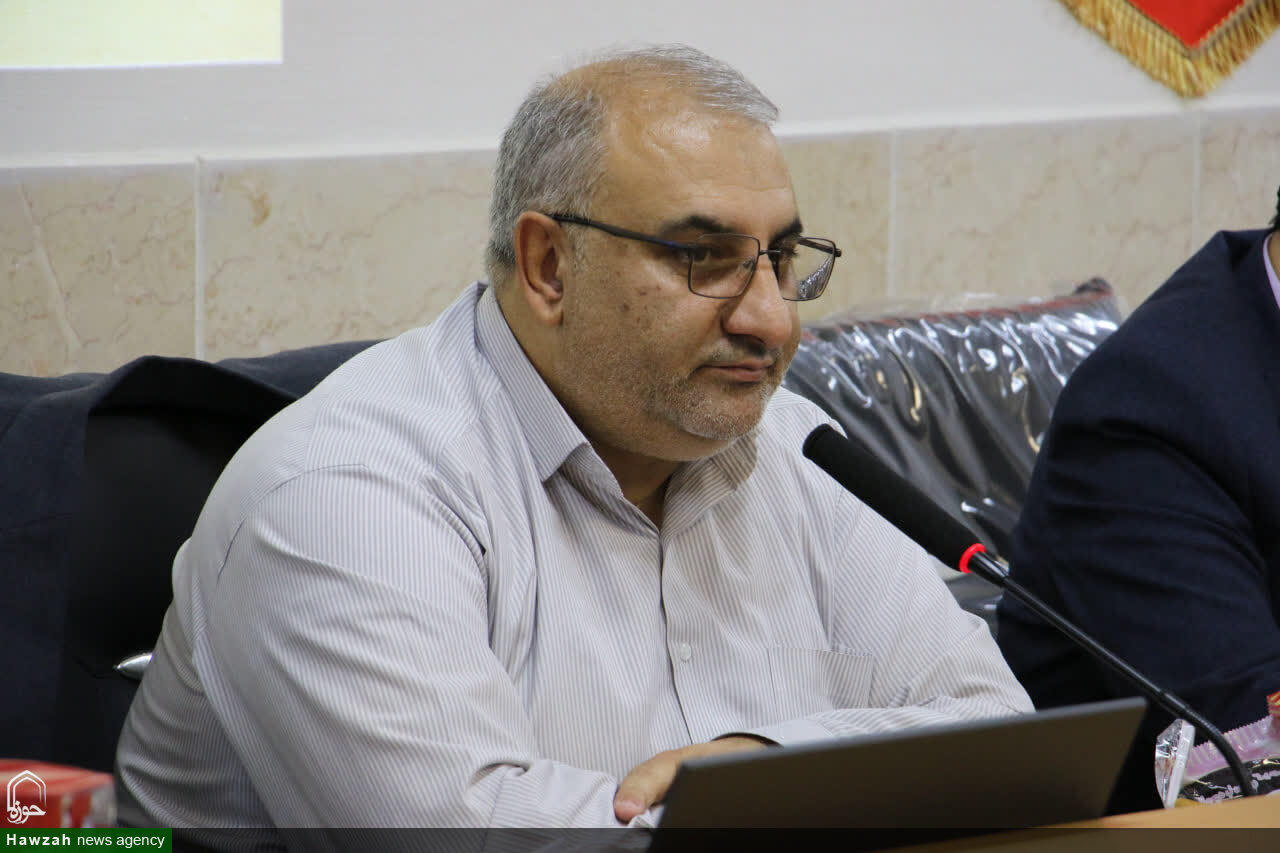 خون پاک شهدا نویدبخش پیروزی نهایی است