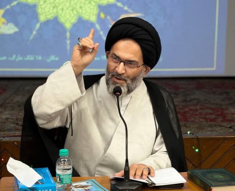 غدیر برای امت اسلامی پیام‌آور وحدت و هدایت است