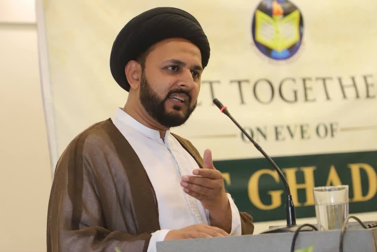 عید غدیر کا پیغام، خدمتِ انسانیت اور طبی ذمہ داریاں