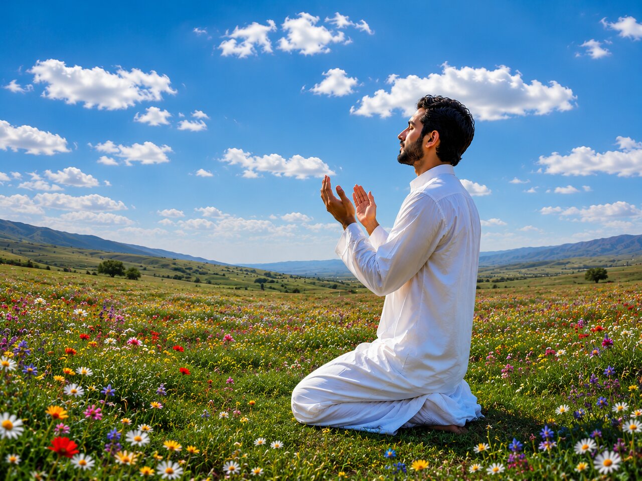 Prière, l’acte le plus aimé auprès d'Allah
