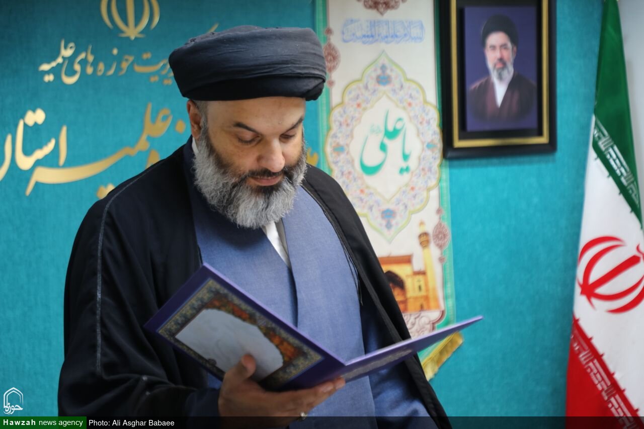 مبلغین برنامه گفت و گو محور (کافه مه شکن) تجلیل شدند+ تصاویر