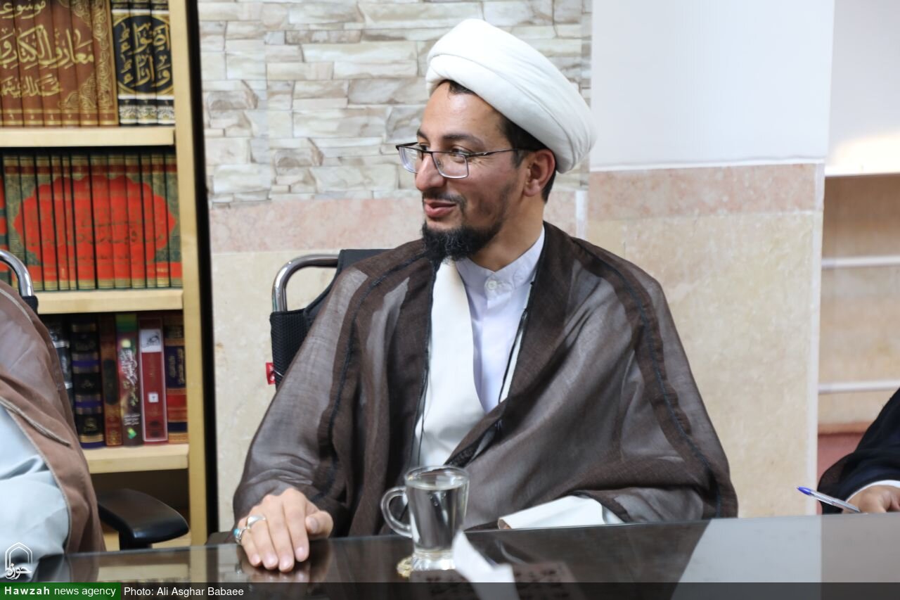 مبلغین برنامه گفت و گو محور (کافه مه شکن) تجلیل شدند+ تصاویر