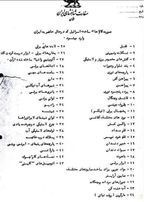 اسرائیل؛ آغازگر جنگ نرم، نیمه سخت و سخت با ایران (نقدی بر انگارۀ آغازگری ایران در تحریک اسراییل به حملۀ پیش دستانه)