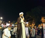 اجتماعات میں عوامی شرکت ملت کی انقلاب اور ولایت سے وابستگی کی علامت ہے