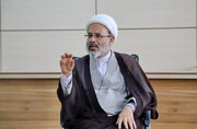 Le Hodjatoleslam Alemzadeh-Nouri appelle à l’unité nationale face aux défis historiques de l’Iran
