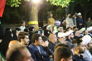 दार और मिंबर का अजीब इम्तिज़ाज /जब हज़रत मीसम अलैहिस्सलाम ने सूली को ख़िताबत का आसमान बना दिया