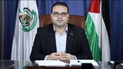 ایران غزہ جنگ کے خاتمے کے لیے بھی سرگرمِ عمل ہے: حماس
