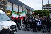 Nuovi ostacoli per l’Iran: revocata la quota di biglietti destinata ai tifosi