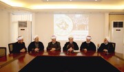 Liban : les oulémas musulmans critiquent les déclarations des dirigeants sur les négociations avec Washington