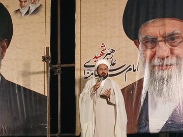 تجاوزات صهیون به لبنان نباید بی‌پاسخ بماند