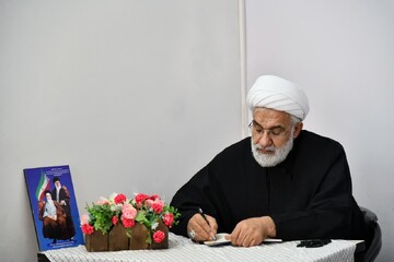 عملیات «نصر» نماد اقتدار ملی و تجلی توان بازدارندگی جمهوری اسلامی ایران است