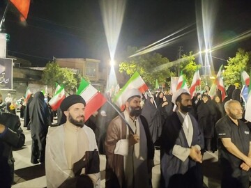 عملیات نصر، معادله جدیدی در عرصه نظامی برای ایران تثبیت کرد