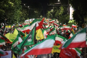 نشست علمی «بعثت مردم و تربیت نسل انقلابی» برگزار می‌شود