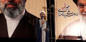 وحدت بر محور ولایت، کلید عبور از توطئه‌های دشمنان است