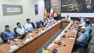 «تغییر مهم در ثبت‌نام حج ۱۴۰۶؛ تأیید استطاعت جسمی قبل از واریز وجه»