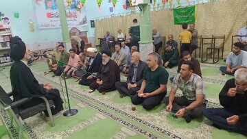 امامزادگان جایگاه والایی در برآوردن حاجات دارند