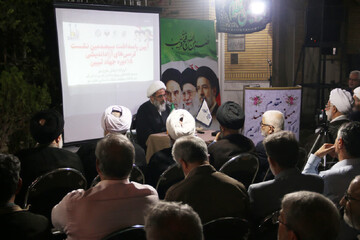 ملت ایران حقیقت «بعثت دوم» را محقق کرده است