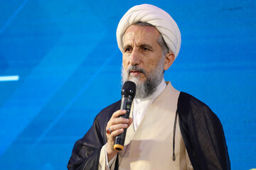 قرآن، دفترچه راهنمای زندگی انسان است