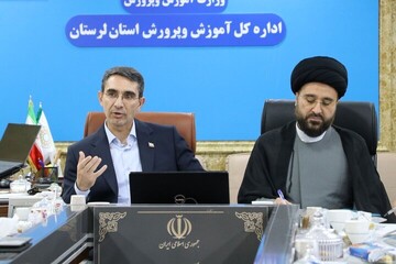 هویت‌سازی مسئله مشترک حوزه و آموزش و پرورش است