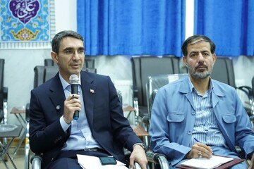 تاکید مدیرکل آموزش و پرورش لرستان بر شناسایی چالش های پیش روی نظام تربیتی