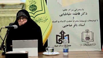 امام خمینی(س) با رویکردی عقلانی به تبیین کلام معصومین(ع) می‌پرداختند
