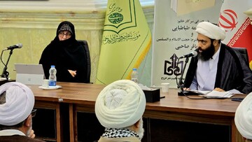 بازخوانی منظومه فکری امام خمینی(ره) ضرورتی اجتناب‌ناپذیر برای پژوهشگران است