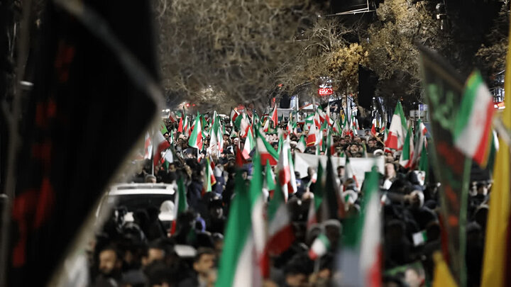 طلاب و مبلغان می‌توانند اتحاد مقدس را در میدان عمل اجتماعی به‌تصویر بکشند