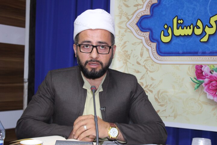 تصاویر/ نشست کارگروه شورای فرهنگی اجتماعی استان کردستان در سنندج
