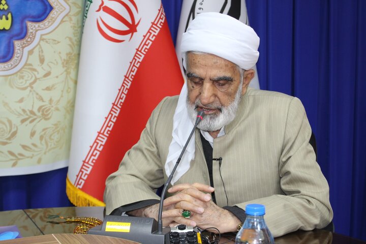 تصاویر/ نشست کارگروه شورای فرهنگی اجتماعی استان کردستان در سنندج

