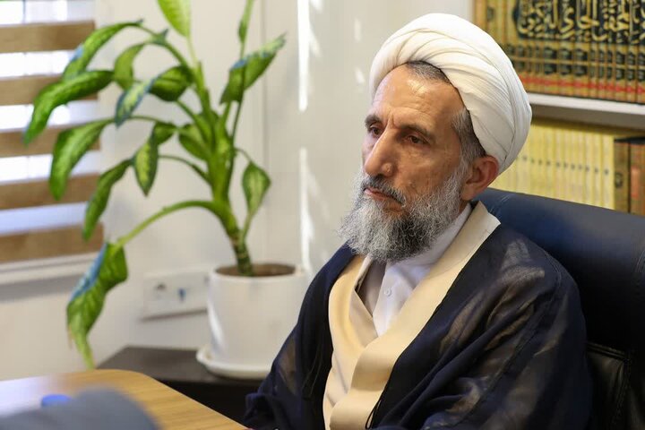 تصاویر / چهلمین جلسه قرارگاه مردمی رهبر شهید برگزار شد