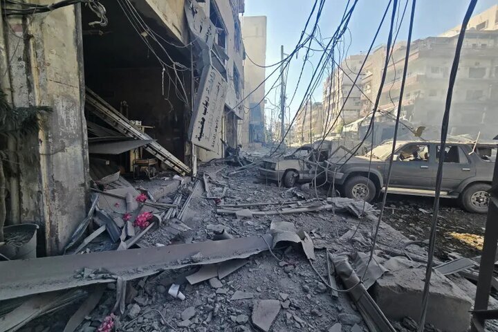 "Zionist regime only understands language of power: Iran insists on decisive, deterrent response to ceasefire violations"