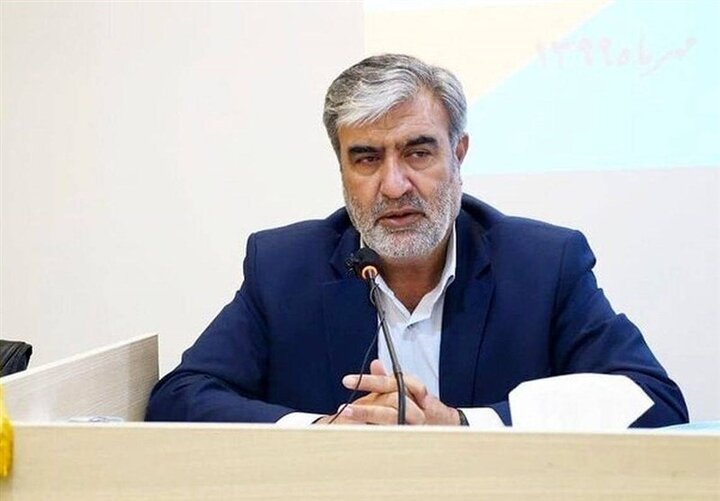 جنایات آمریکا در میناب و لامرد باید در سطح جهانی تبیین شود