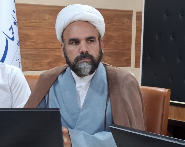 تصاویر/جلسه کمیته مراسمات استان ایلام